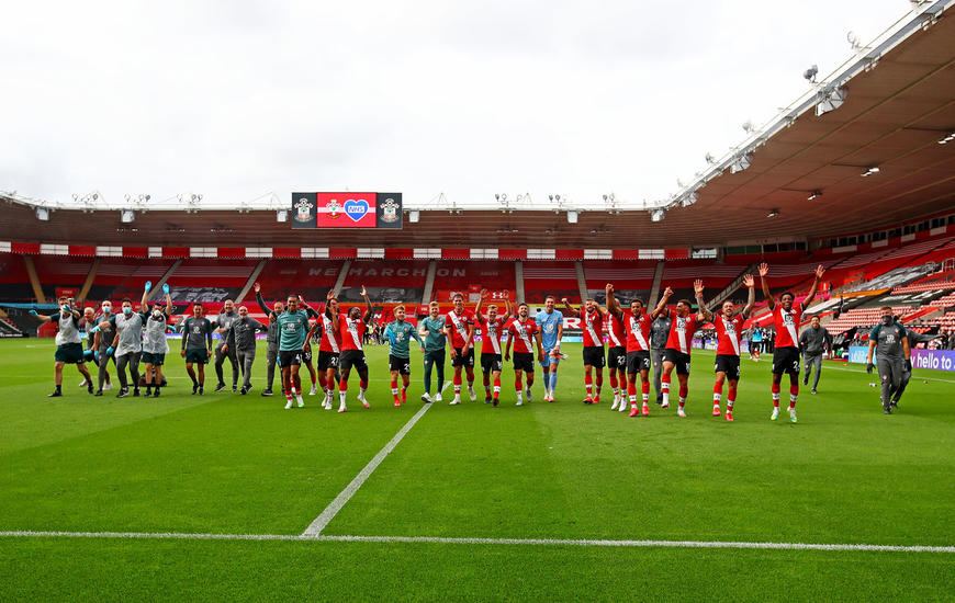 End of thread. Not doing Tella because he only played onceLmk if I missed anyone.Ty ty  #saintsfc