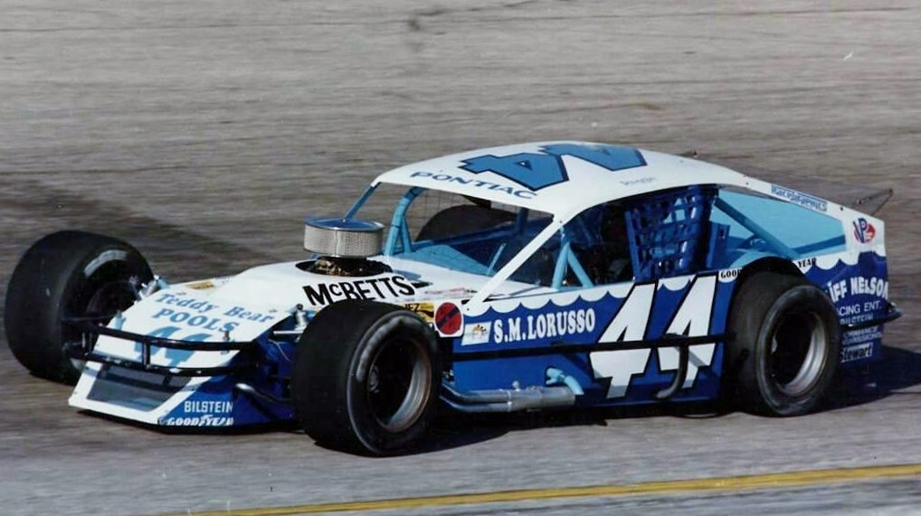 LegendsNascar's tweet photo. Happy Birthday, Reggie Ruggiero!! 🎂
#TheReg 🏁 https://t.co/JHMrQE2UOK