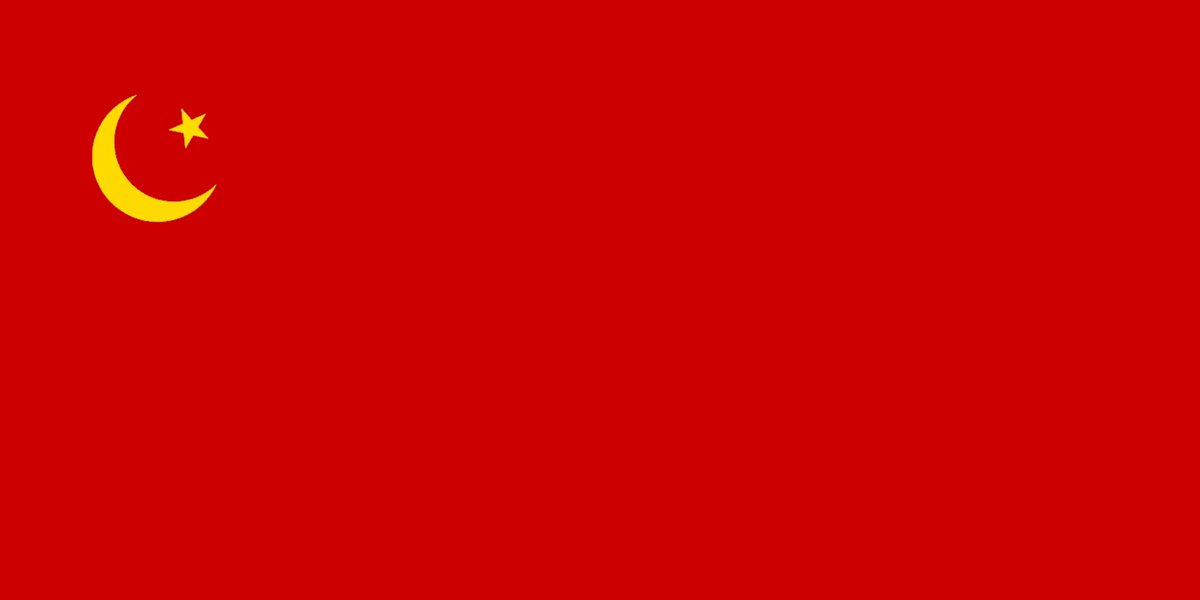 GreaterGoodGirl's tweet photo. @BosniaPM This is my current favourite. Long live Ayyub SSR! https://t.co/SQ0HaBoymT