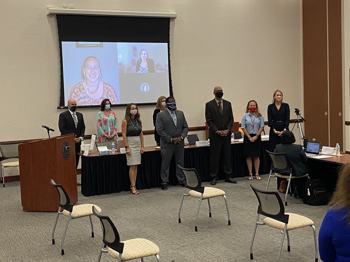 Celebrating our new Principals!!! Lead with purpose and empathy.  @SDIRC_SUP <a href="/Bass_SDIRC/">Scott Bass</a> #bestbykids