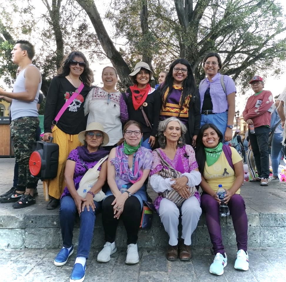 ElviraAyuuk's tweet photo. Me sumo al #PañuelazoVirtual por la maternidad elegida! Mi cuerpo mi desición 💚
#29Jul #AbortoLegalYA #CorteAbortoSi #MéxicoConLasMujeres #CorteXLosDerechos #TiempoDeGarantizar https://t.co/3tHsvkRqKx