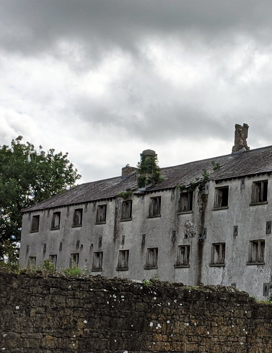 CaelainnH's tweet photo. Workhouses were punitive to prevent welfare 'cheats'. Vulnerable adults and children were hidden away, segregated and exploited in these institutions. Poverty and homelessness were seen as individual and even moral failings, not the result of a system built on inequality. https://t.co/6UxMRBIpOV