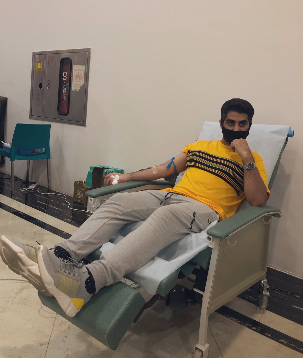bb_ksh_u's tweet photo. أختتمت هذا اليوم حملة التبرع بـ الدم في العثيم مول - عنيزة والتي يقيمها مُختبر و بنك الدم في مستشفى الملك سعود في عنيزة بـ التعاون مع جمعية [ دمي 🩸]
@DAMY_MED 
وكان الأقبال ولله الحمد عالي من المتبرعين الرجال و النساء كتب الله لهم الأجر ونلتقيكم بـ إذن الله في حملات قادمة 💐 https://t.co/TQ2o5XxHPA