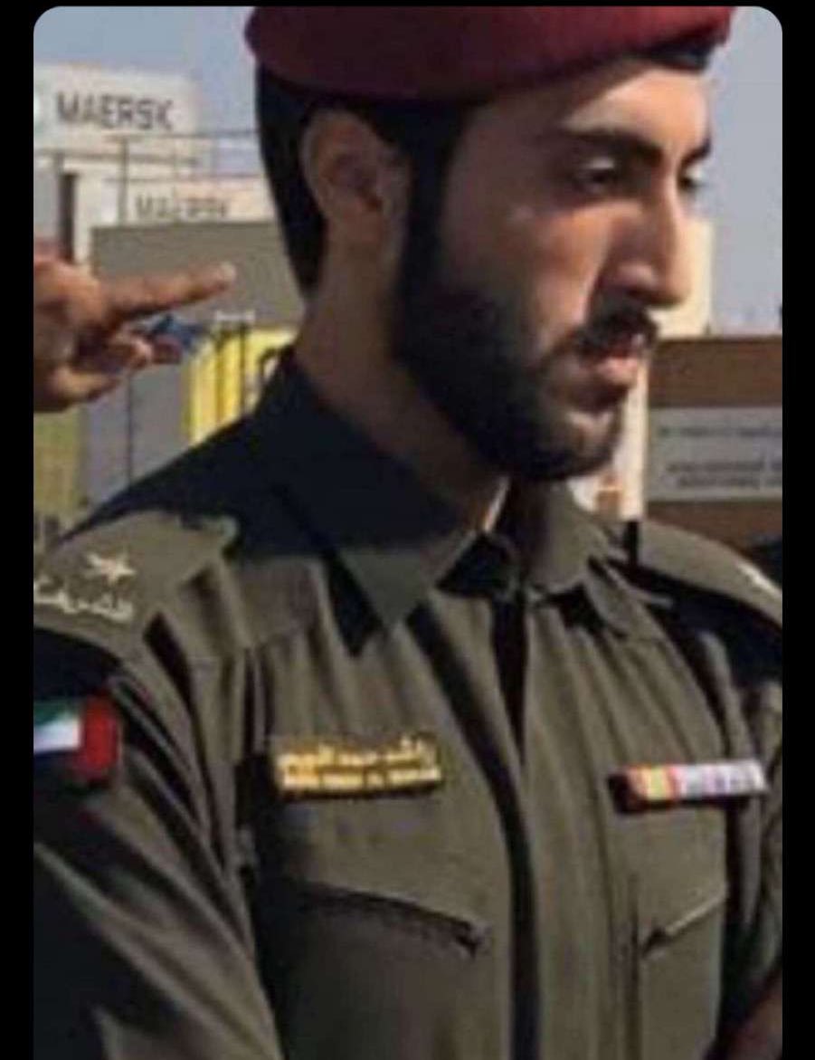 نسـأل الله العظيم رب العرش العظيم أن يشفي 
 (راشد حمد الدويس الشامسي) الذي تعرض  لعدة اصابات أثناء تأدية الواجب في مكافحة الحريق في مستودعات دبي للاستثمار 
اللهم اشفه شفاء لا يغادر  سقما ابدا..اللهم خذ بيده اللهم احرسه بعينيك التى لا تنام.. دعواتكم له