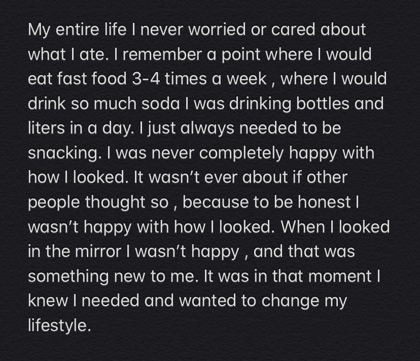 ashleeyyyyyx's tweet photo. If you have any questions about this program , please reach out.
#beachbody #beachbodycoach #coaching #motivation #newjersey #workout #positivevibes #workoutsfromhome #selfcare #selflove #healthyliving #fitness #teambeachbody #bod #goals #accountability #athomeworkouts #getfit https://t.co/M47aHxxIhD
