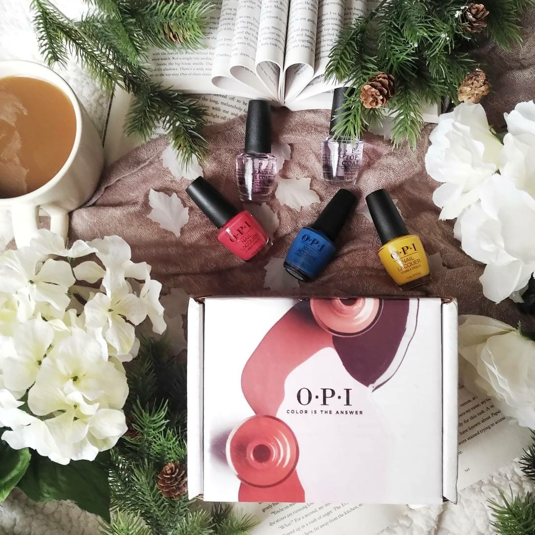 adventurenlit's tweet image. my #OPI Vox Box! #ColorIsTheAnswer! influenster.com/deeplink/photo…