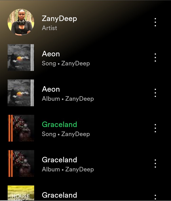 Dream. Believe. Create. Succeed. 

Ready to drop my new single DREAMER. Keep moving forward no matter your circumstances.