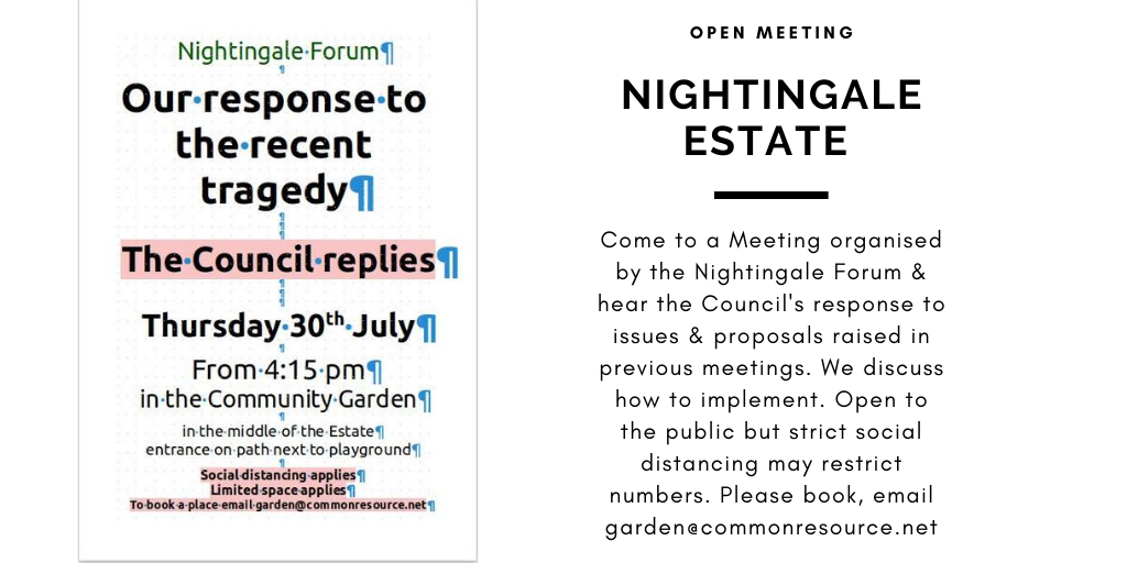 Nightingale Community Garden (@nightingalegdn) on Twitter photo 