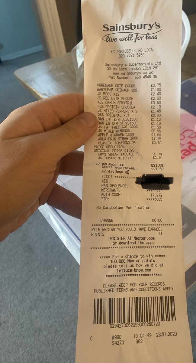 yeezy turtle dove receipt