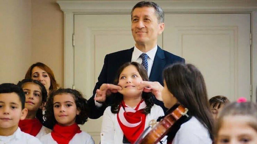 #İyikiVarsınZiyaSelçuk eğitime adanmış bir ömür <a href="/ziyaselcuk/">Ziya Selçuk</a> <a href="/safran1958/">Mustafa SAFRAN</a> <a href="/omerinan06/">Ömer İNAN</a>