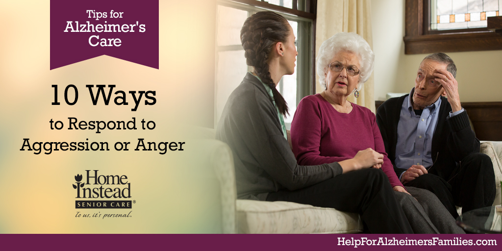 Home Instead Senior Care Caregiver Of The Year