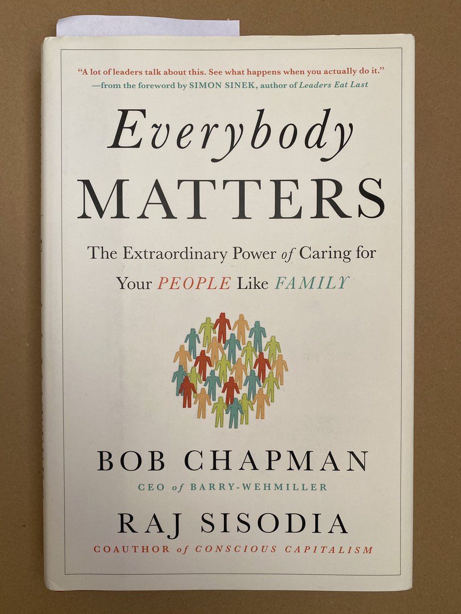 LiderarProyecto's tweet photo. Día 1️⃣ de 🔟 de lectura 📚 y vacaciones 🏝
Cada día de estas vacaciones estoy publicando la portada de un libro que me haya aportado, considerando claro está, mis gustos personales 😅🤦🏻♂️
Vamos a ello #belider #CulturasQueInspiran #CulturaEmpresarial https://t.co/f0jAndCQnr