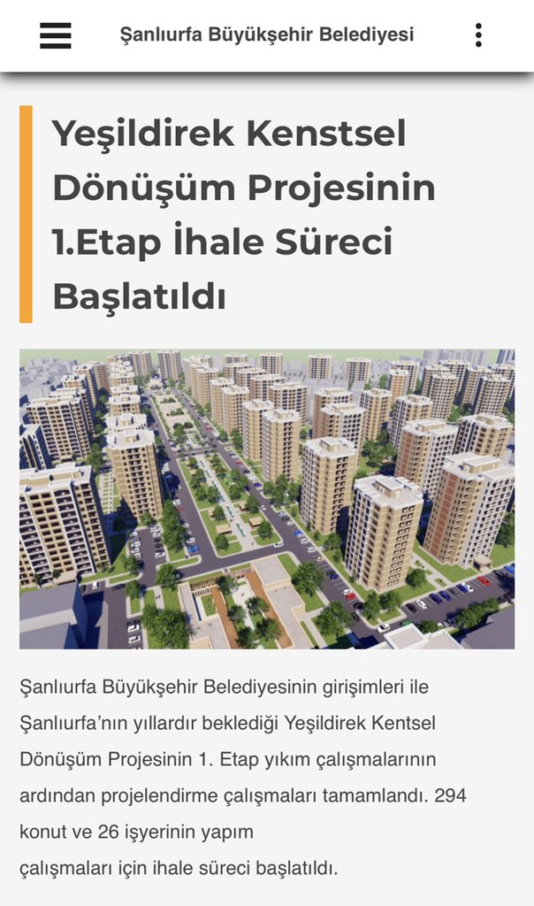 MimarBahat's tweet photo. BİRİLERİ BİZİ AVUTUYOR MU ! Yeşildirek kentsel döğşüm ihalesi süreci başladı denildi aradan 20 gün geçti.Tokinin web sitesine girdim 28 temmuzdan 13 ekime kadar ihale listesi yayınlanmış. Ne yeşili var Ne direği inşallah bu seferde mahalle halkının umutlarıyla oynanmamıştır. https://t.co/vbjEMR2wk7
