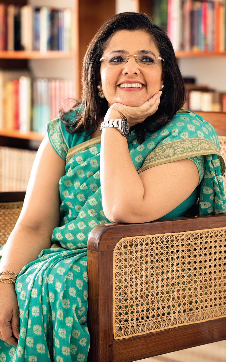 1- Anna Chandy is the first Certified Training & Supervising Transactional Analyst from Asia, with a specialization in Counselling. She has trained in Mind Body Healing Work & also has certifications in Neurolinguistic Programming & Art Therapy.