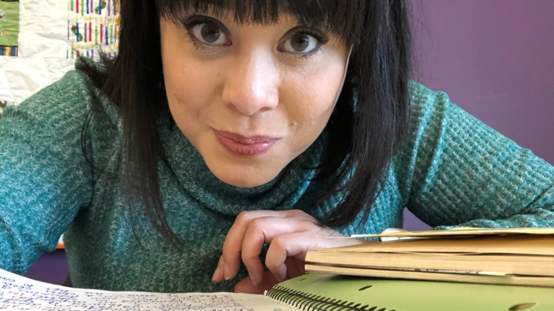  ATTENTION TWITTERERS. THIS IS ERIN ENTRADA KELLY ( @erinentrada). I HAVE TAKEN OVER THIS ACCOUNT. LISTEN TO MY DEMANDS—(er, requests? "gentle suggestions," maybe?)—AND YOU CAN RETURN TO YOUR REGULARLY SCHEDULED PROGRAMMING.*taps mike* This is on, right?Ahem.Begin thread.