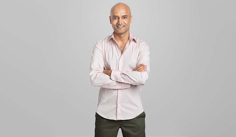 He is board certified in Psychosomatic Medicine (ABPN subspeciality), the study of conditions at the interface of body & mind. He has a deep understanding of eastern philosophy & healing practices & has been called a pioneer of Integrative Medicine & holistic psychiatry in India.