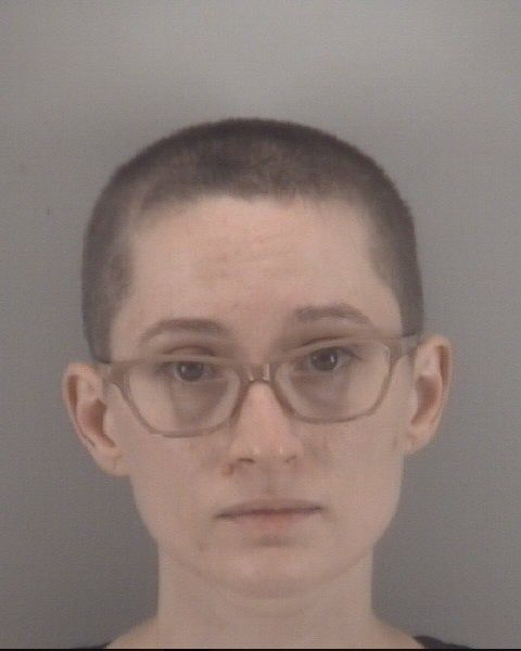 Police say the violent Richmond riots were instigated by white supremacists.Madeleine Conger, aka "Molly Conger" or  @socialistdogmom, a 30-year-old from Charlottesville, was arrested & charged. Conger is a communist activist & writer.