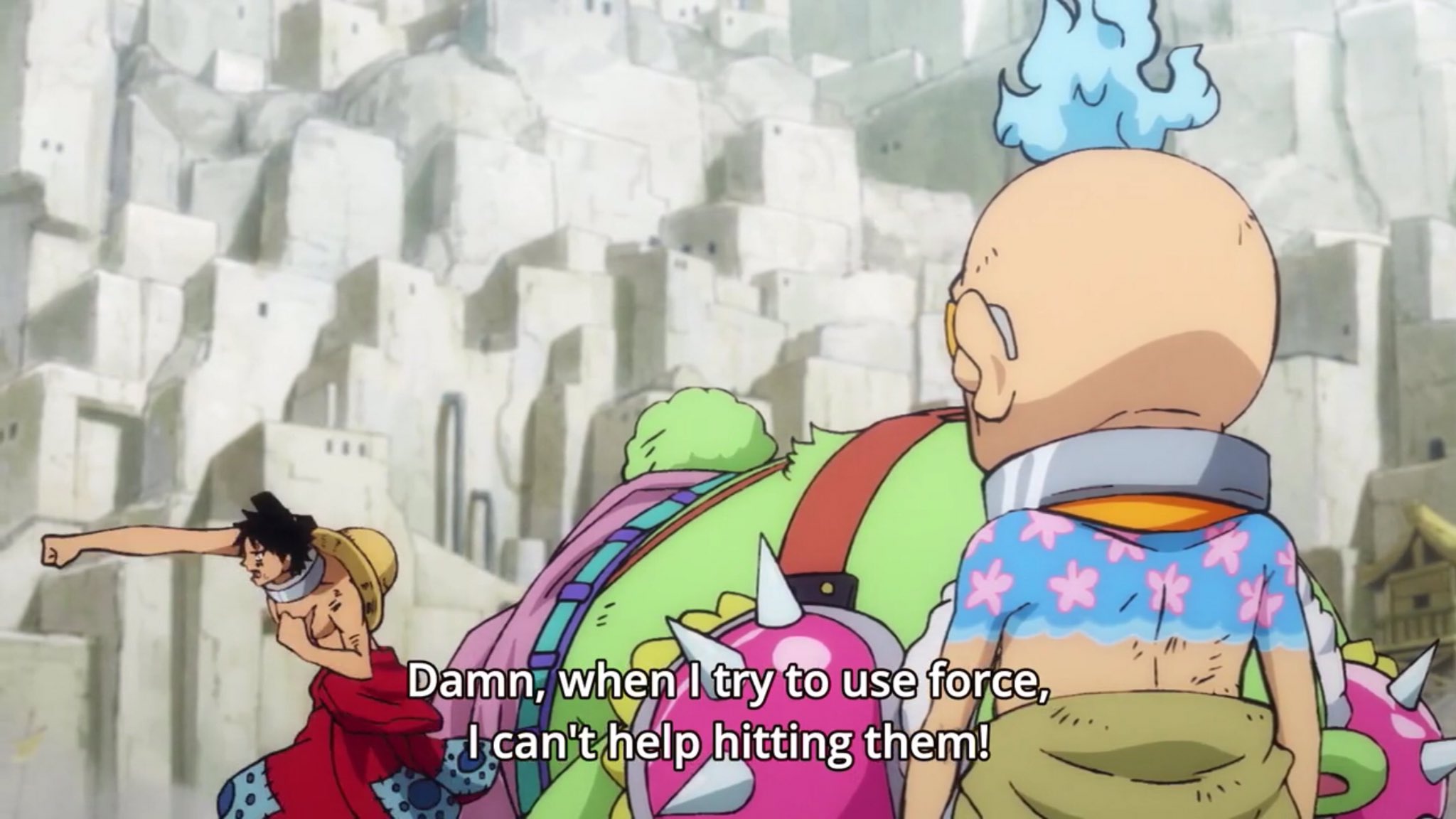 Monkey D Gizem ししし Luffy Era ルフィ Onepiece934 Knowing What S Coming Next I Can T Wait For It Ahhhhhhh T Co Bsxxyiizr6 Twitter