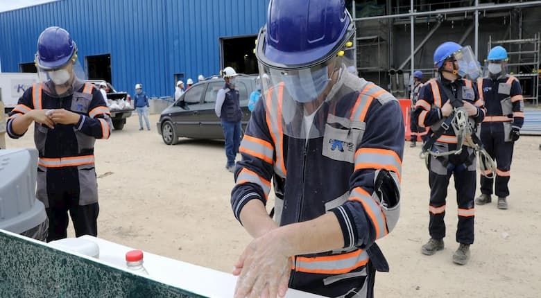 MIDSistema's tweet photo. Flexibilidad, la estrategia de las constructoras para adaptarse y sobrevivir

#flexibilidad #estrategia #constructoras #adaptarse #sobrevivir

https://t.co/whBHOL8EsC https://t.co/mlQA9lloPq