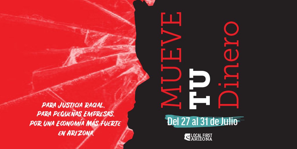 Fuerza Local Arizona tweet media