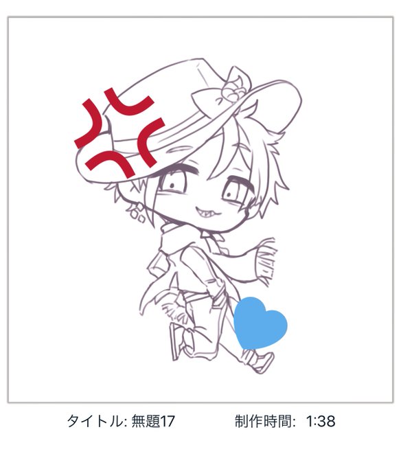 指は時間かかりすぎてダメです 