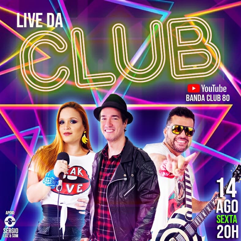 BandaClub80's tweet photo. https://t.co/XGvrc1Bne3