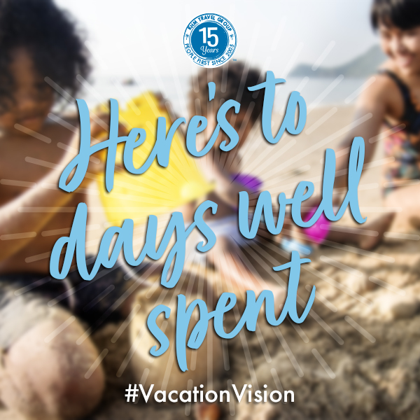 KHMTravel's tweet photo. Whether you spend your summer near the waves or by the inflatable pool, it's the time well spent that you'll remember for years to come. #VacationVision #SummerVacation #MakeMemories https://t.co/TqYvzrJQO9