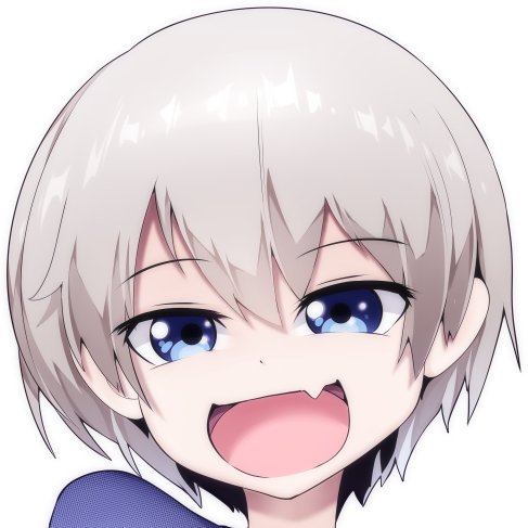 Uzaki-chan wants to hang out.
Sticker/merch preorder starting this friday at kurozoku.us

Alt. version, Full res and watermark free here:
Pixiv Fanbox: hotvr.fanbox.cc
Patreon: patreon.com/HotVR

#uzakichan #Uzakichanwaasobitai #UzakichanWantsToHangOut