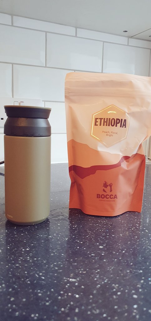 Kanzifucius's tweet photo. Just in time #coffee delivery from @bbdsoftware life saver π #justBBDThings https://t.co/RSWcXL5RyV