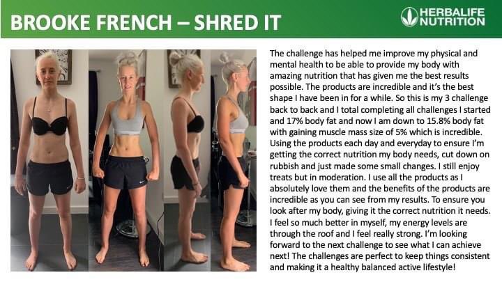 Gilly_flaherty's tweet photo. Look at these results from some of our winners of The National Challenge! Over £6500 given away last night 🤯 Next challenge starts Monday 3rd August. Who fancies joining me? #NationalChallenge https://t.co/vVtDSEsdve