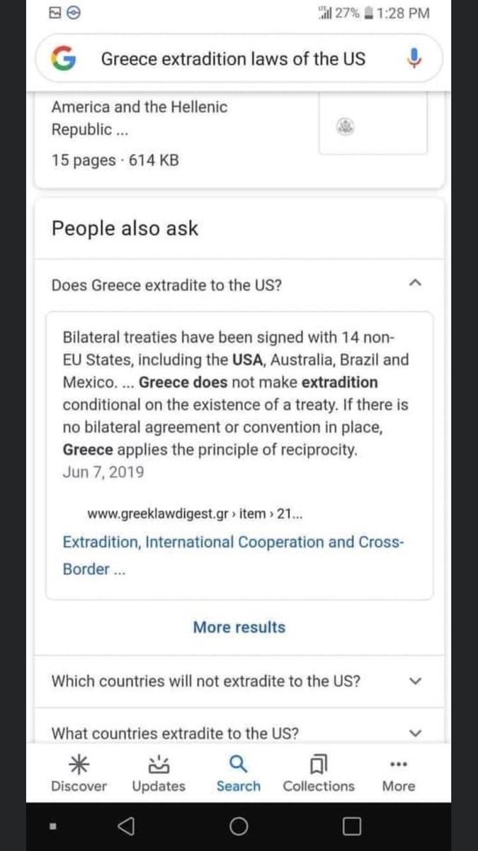 Wa1kingDead1031's tweet photo. another beautiful day to call out the corrupt shit that’s going on in Hollywood!!! So Tom Hanks hasn’t posted on social media but conveniently became a Greek citizen with his wife. If ur a pedofile in greece; it’s considered a disability, how ironic. #ellengate #wayfair #pedogate https://t.co/HyBetehgko
