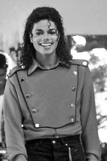 Mj fan account tweet media