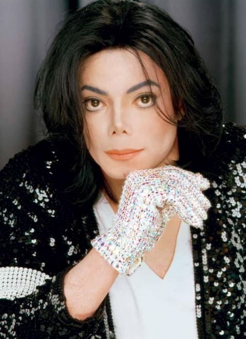 Mj fan account tweet media