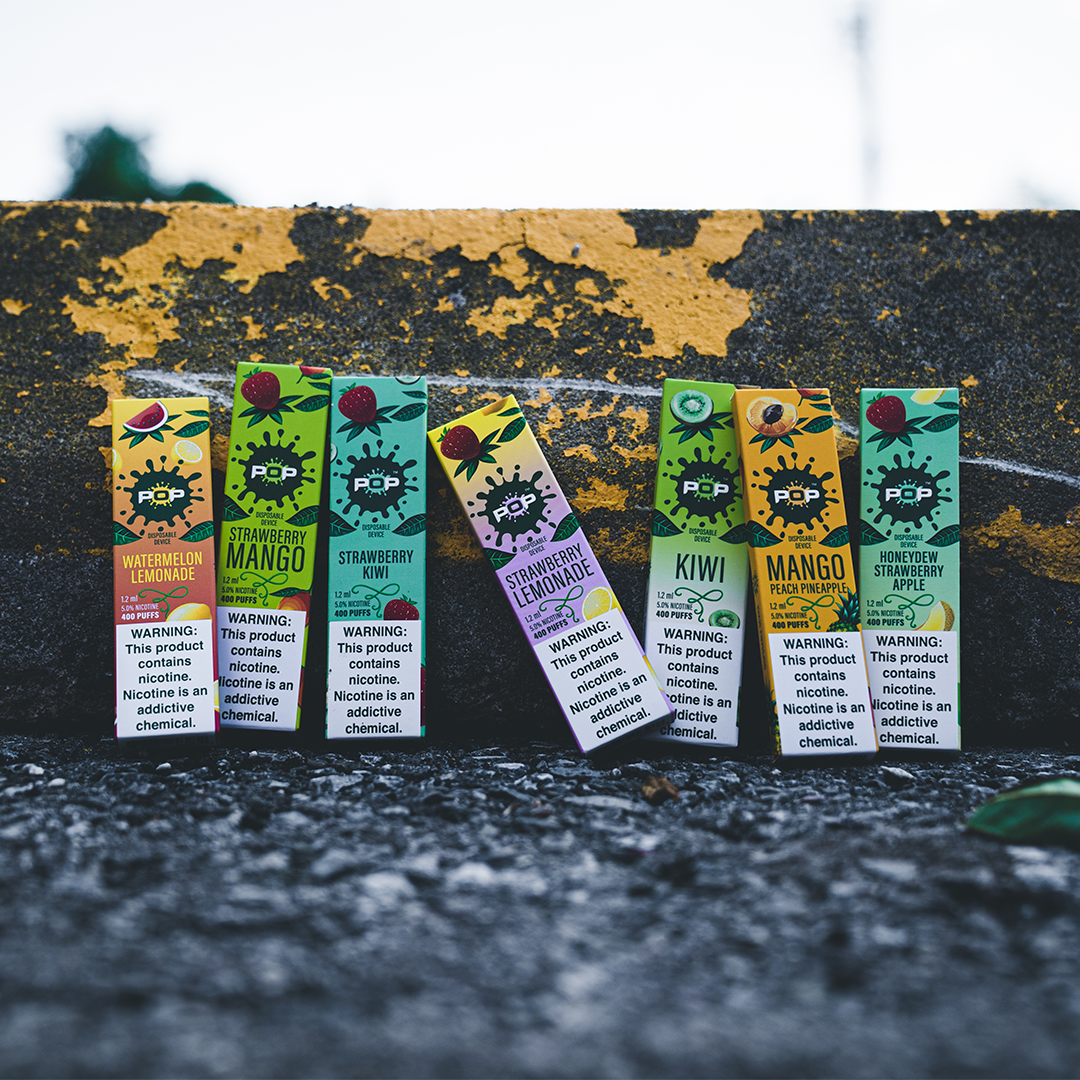 Vape_Meet's tweet photo. New arrivals at https://t.co/VfkOoCT9Pc! Check out our new collection of disposable devices from #PuffBar #HyppeBar #PopDisposable #VGodStig and #ZPods!
#vapeshop #vapedeals #STLTH #saltnic #disposablevape #vapelife #vapers #toronto #GTA #vapemeet https://t.co/OvOimLlo2Y