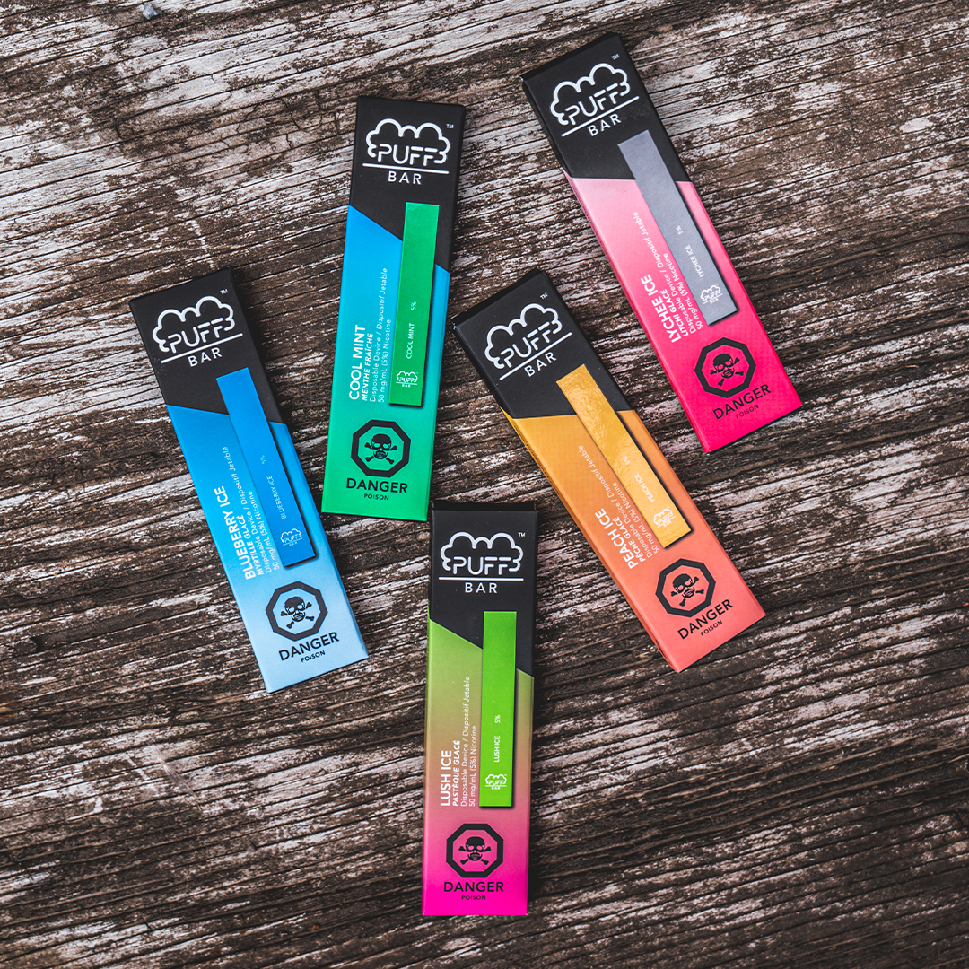 Vape_Meet's tweet photo. New arrivals at https://t.co/VfkOoCT9Pc! Check out our new collection of disposable devices from #PuffBar #HyppeBar #PopDisposable #VGodStig and #ZPods!
#vapeshop #vapedeals #STLTH #saltnic #disposablevape #vapelife #vapers #toronto #GTA #vapemeet https://t.co/OvOimLlo2Y