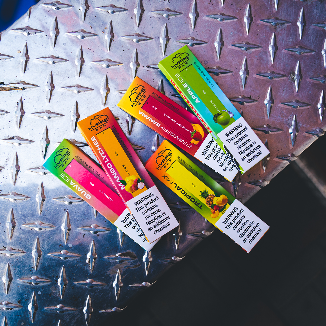 Vape_Meet's tweet photo. New arrivals at https://t.co/VfkOoCT9Pc! Check out our new collection of disposable devices from #PuffBar #HyppeBar #PopDisposable #VGodStig and #ZPods!
#vapeshop #vapedeals #STLTH #saltnic #disposablevape #vapelife #vapers #toronto #GTA #vapemeet https://t.co/OvOimLlo2Y