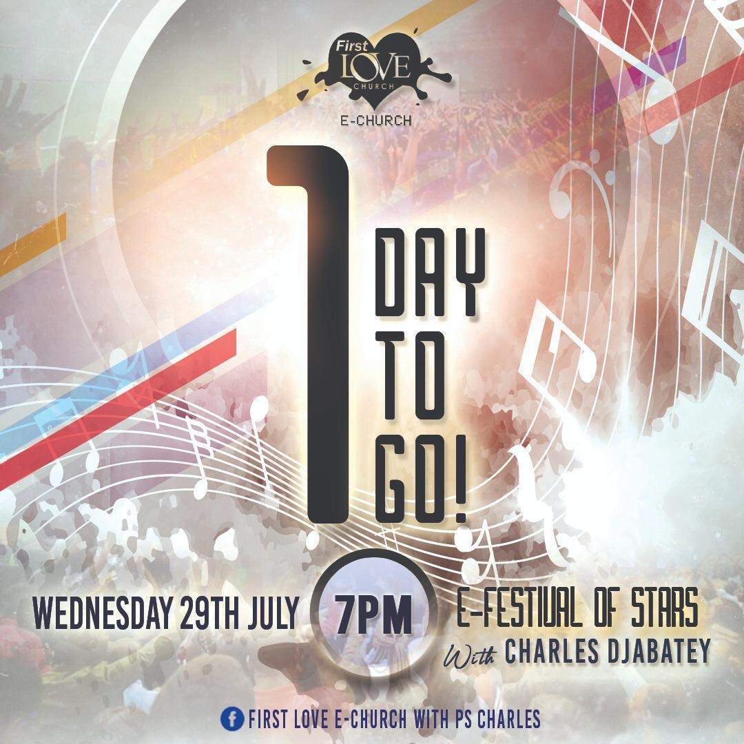 SJonesfl's tweet photo. ✨ Just 1 more day to go till the E-festival of stars 🎉🎉

Can’t wait to see you at the amazing FL-Echurch Festival of Stars🎆💫 

LIVE on Facebook! 

A jam packed event filled with amazing dancers, 💃🏾beautiful singers 🎤🎶and more 🤫 https://t.co/Z7yeI4nRdC