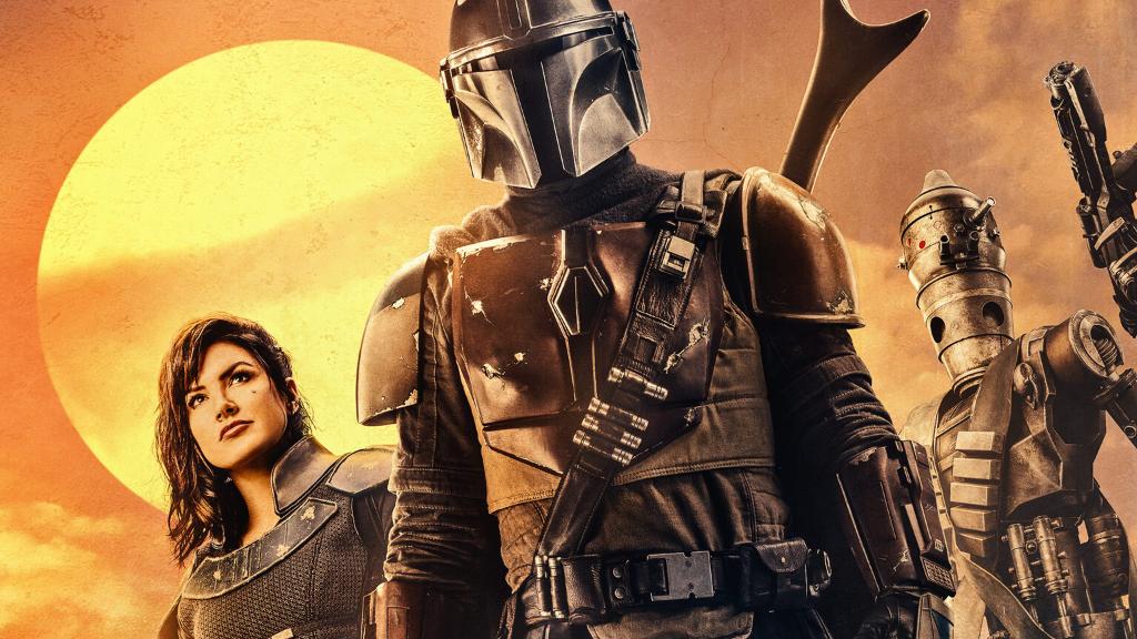 Congratulations to the incredible teams at Lucasfilm and <a href="/DisneyPlus/">Disney+</a> on today’s Emmy nominations. Read all the details: strw.rs/6016Gj8Ep #Emmys