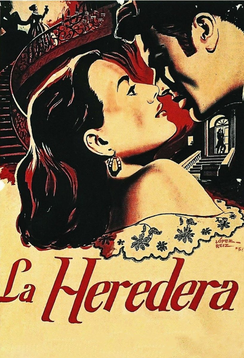 MartnSevilla's tweet photo. Pues la han cambiado por:
Olivia de Havilland ganó el Óscar por su interpretación en "La heredera"
#Rectificando https://t.co/dWW0bAchgD