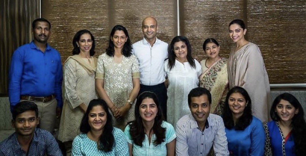 In 2017 the Foundation has created the ‘you are not alone’ program which is conducted FREE of charge in schools around the country.