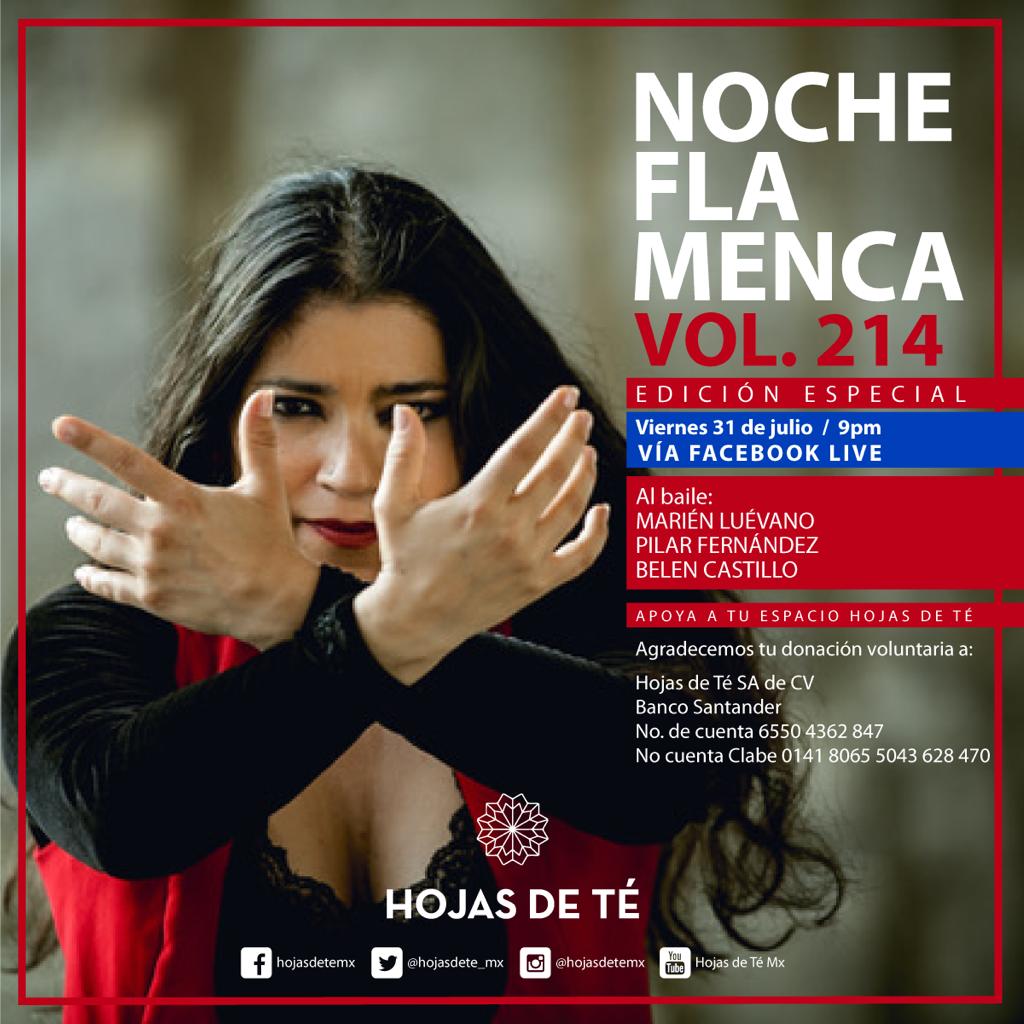 #apoyatuespacio <a href="/hojasdete_mx/">Hojas de Té</a>