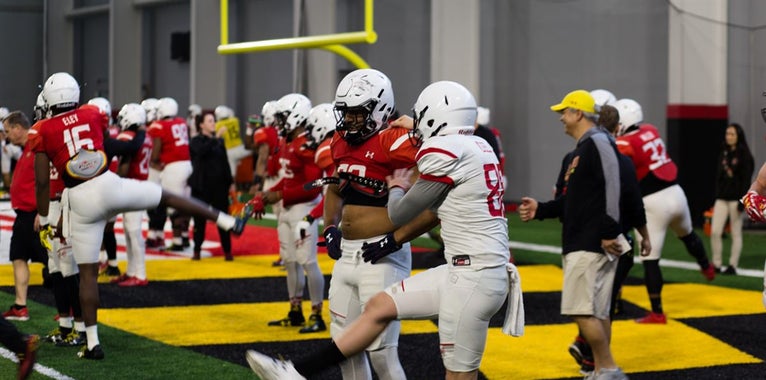 maryland 247sports