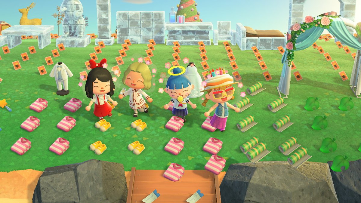 🗺 Treasure Island 🗺
            Giveaway

2 Winners can get to stay 1 hour in my Treasure Island ❣

To Enter:
🗺Follow Me <a href="/iWuvBanana/">Ag.Banana</a>+<a href="/ACNHNMTS/">Aɢ.Bᴀɴᴀɴᴀ & Sᴛᴇᴘʜʏᴏᴜɴɢ 💖</a> +@earlcarol_acnh +@emmyitzyACNH+ <a href="/bubacnh/">sandra 🌸</a>+<a href="/lucas_acnh/">stinky lukey</a> +<a href="/JayBarbs2/">JBarbs 🌭</a>+<a href="/mela23__acnh/">mela_acnh *check pinned tweet*</a> 
🗺Retweet
🗺Tag a friend (Must)

ENDS IN 24 HOURS