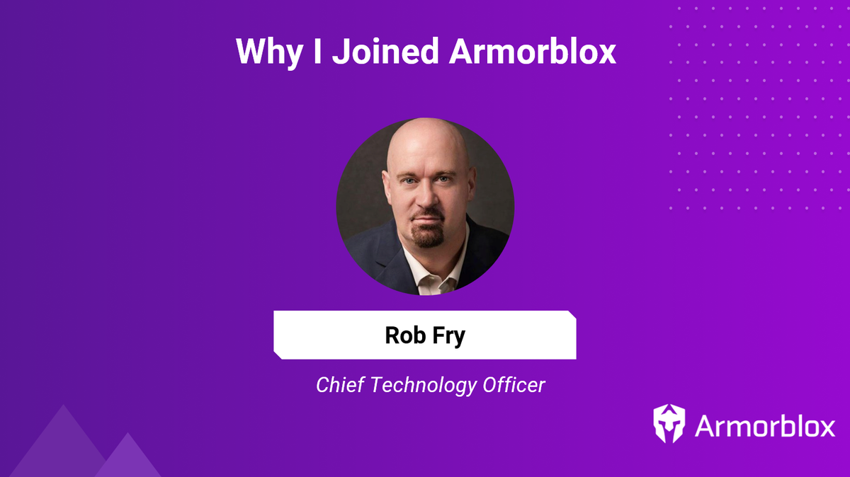 armorblox tweet picture