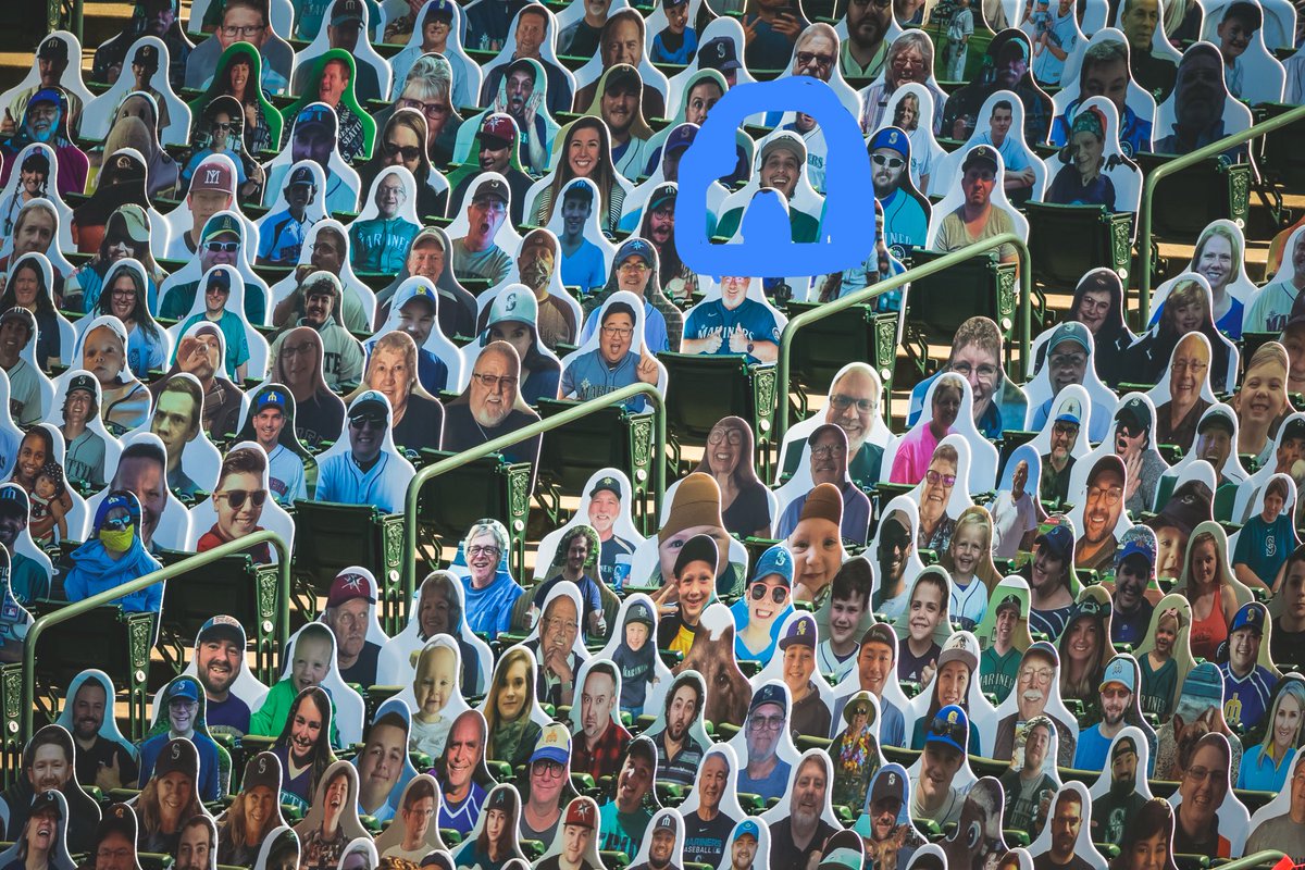 Seattle Mariners on Twitter "Babies and pups are Mariners fans too