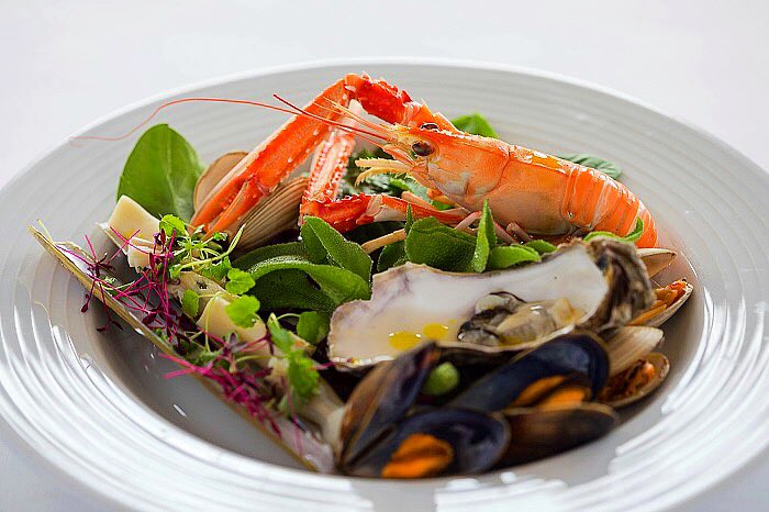 Chef in a Kilt tweet media