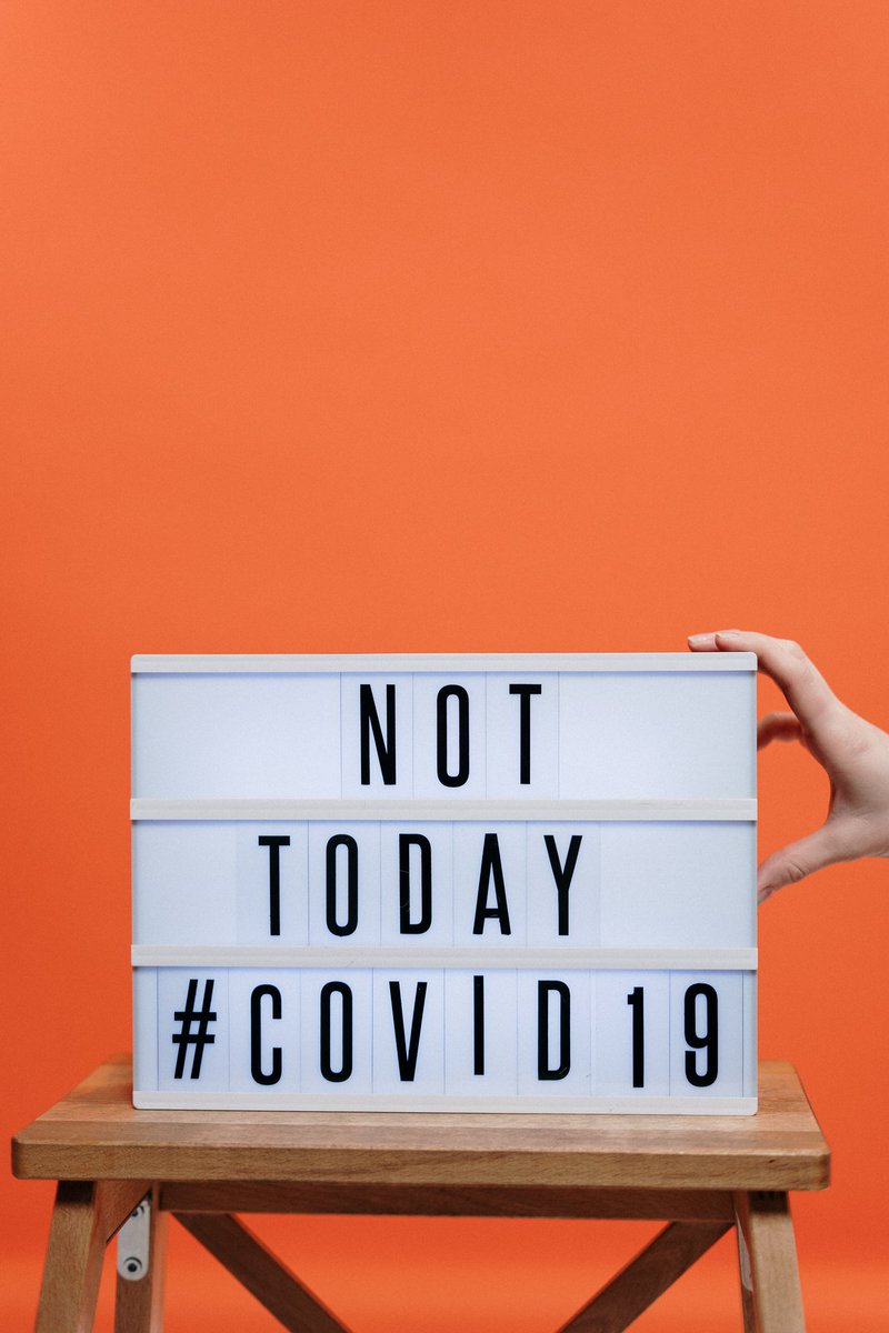 SclerodermaMN's tweet image. Not today, #COVID! Although all in-person support groups have been cancelled, we are continuing to host regular virtual support groups. Contact a group leader for more information. bit.ly/3hIRVvL #scleroderma