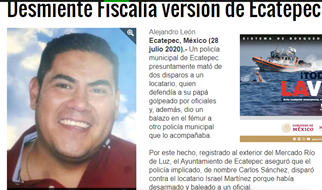 TassioEca's tweet photo. @FerVilchisMx, ya basta de manipular la información respecto al asesinato de #Israel.
Como ciudadano exijo la pronta destitución del director de Comunicación Social por mentirle al pueblo de #Ecatepec.
https://t.co/FByi83jy7w https://t.co/qeiEBsl30h