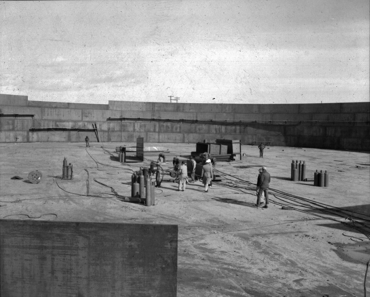 Ecology - Hanford tweet media