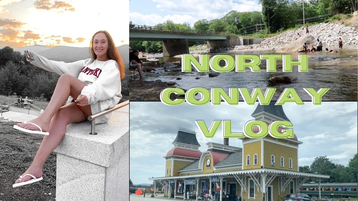 nimmyy96's tweet photo. North Conway vlog #vlog #youtubevlog https://t.co/AuSwnpWrla https://t.co/5Cd4mIFEMX